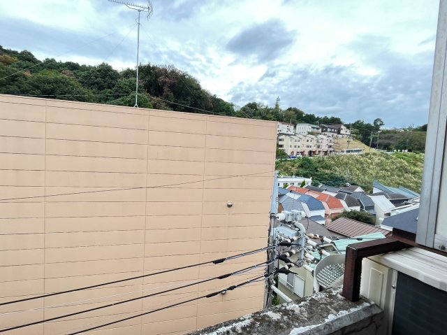 眺望　※参考写真