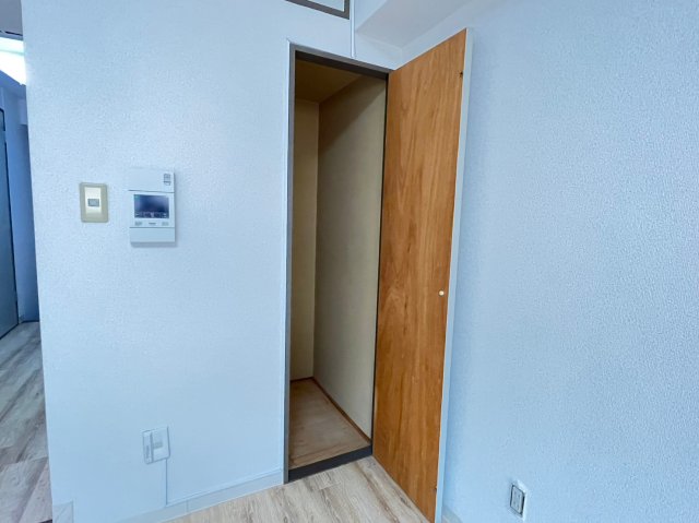 収納　※参考写真