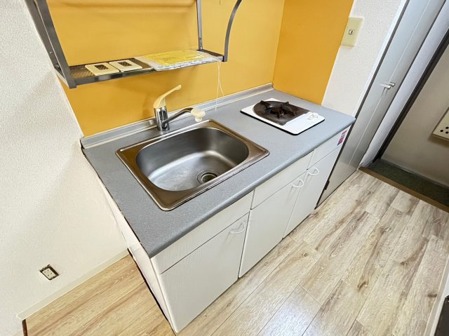 キッチン　※参考写真