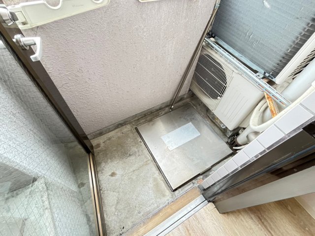 バルコニー　※参考写真