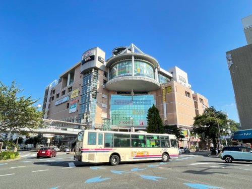 その他　聖蹟桜ヶ丘オーパ（その他）まで414m