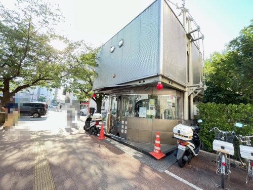 警察署・交番　多摩中央警察署 桜ケ丘駅前交番（警察署・交番）まで424m