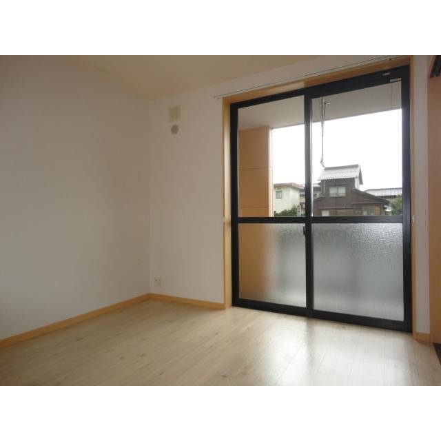 その他部屋・スペース　洋室南側