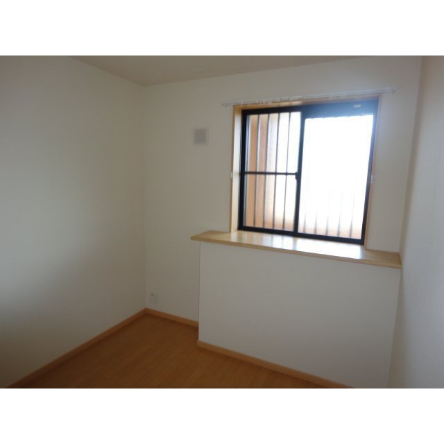 その他部屋・スペース　洋室北側