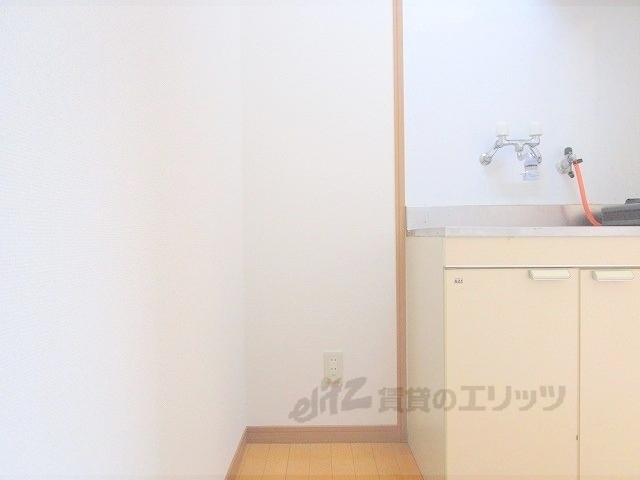 その他部屋・スペース　冷蔵庫置場