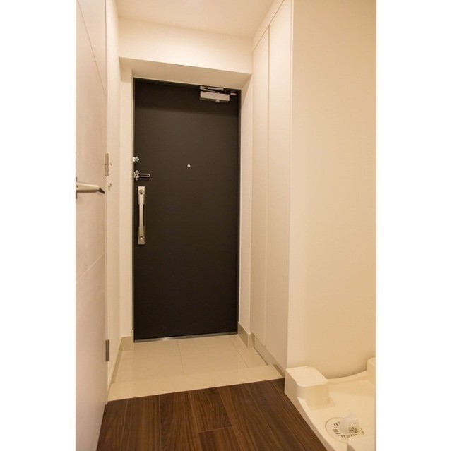 玄関　玄関※別部屋参考写真