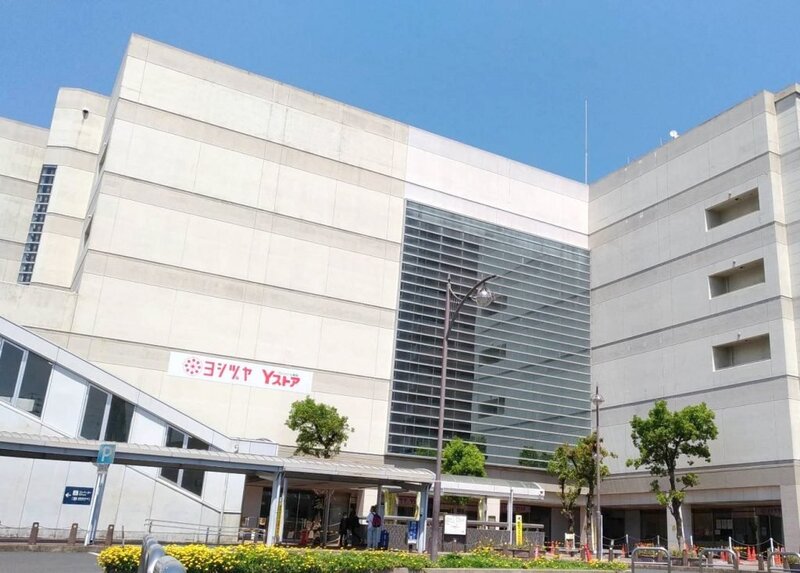 スーパー　Yストア西春店（スーパー）まで678m