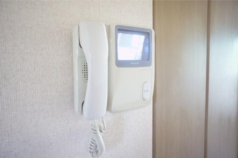 セキュリティ　図面と現状に相違がある場合には現状を優先