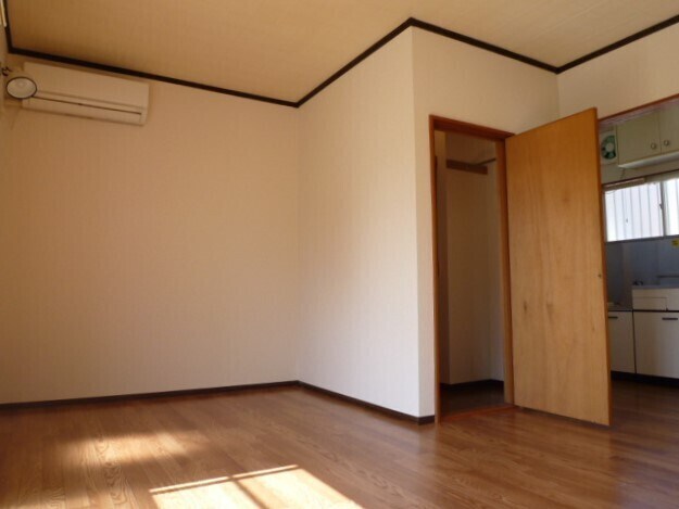 居室・リビング　現況優先