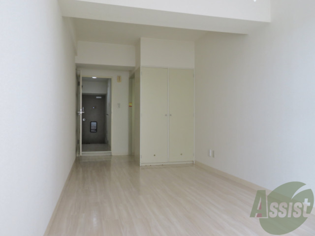 その他部屋・スペース　家具の置き場所を考えるのも楽しいですよね。