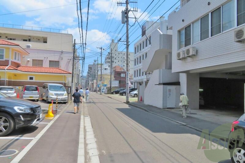 その他　（その他）まで100m