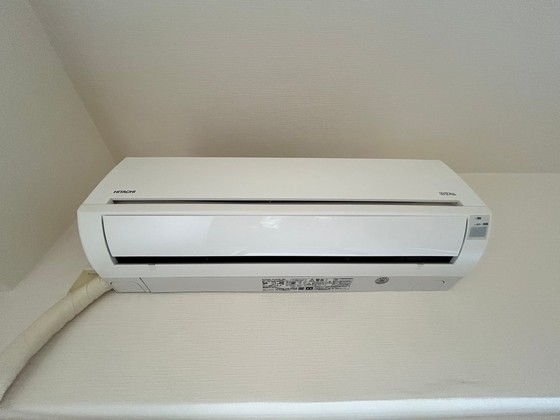 その他設備　※別部屋の写真です。