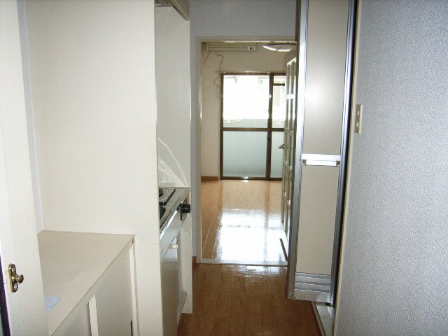 その他部屋・スペース　同物件、別号室のものです。