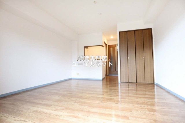 居室・リビング　くつろぎの空間