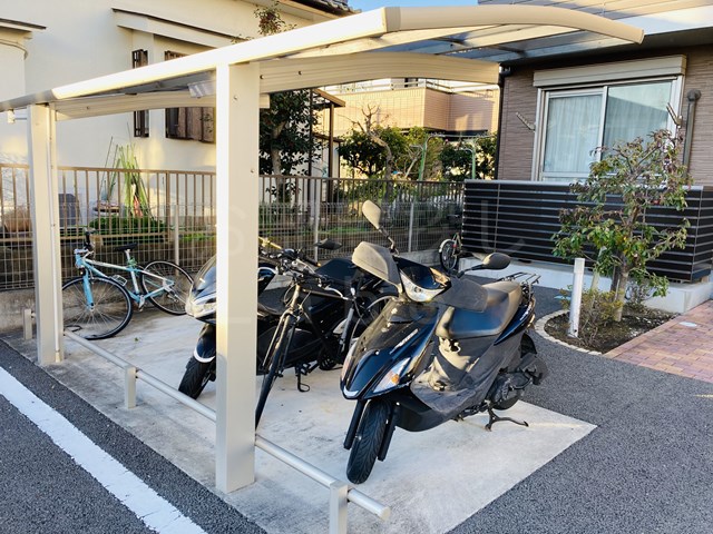 その他共有部分