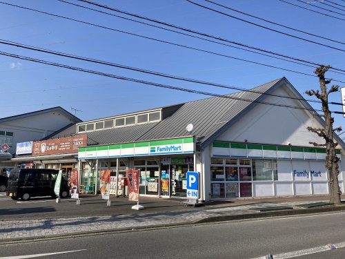 コンビニ　ファミリーマート 小田原飯泉橋店（コンビニ）まで752m
