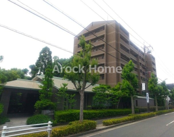 建物外観　外観です