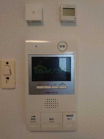 セキュリティ　別部屋参考写真