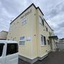 母恋駅より徒歩8分 築8年8ヶ月 2階建の賃貸物件