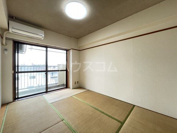 豊橋鉄道渥美線 柳生橋駅 徒歩4分 5階建 築42年のその他写真