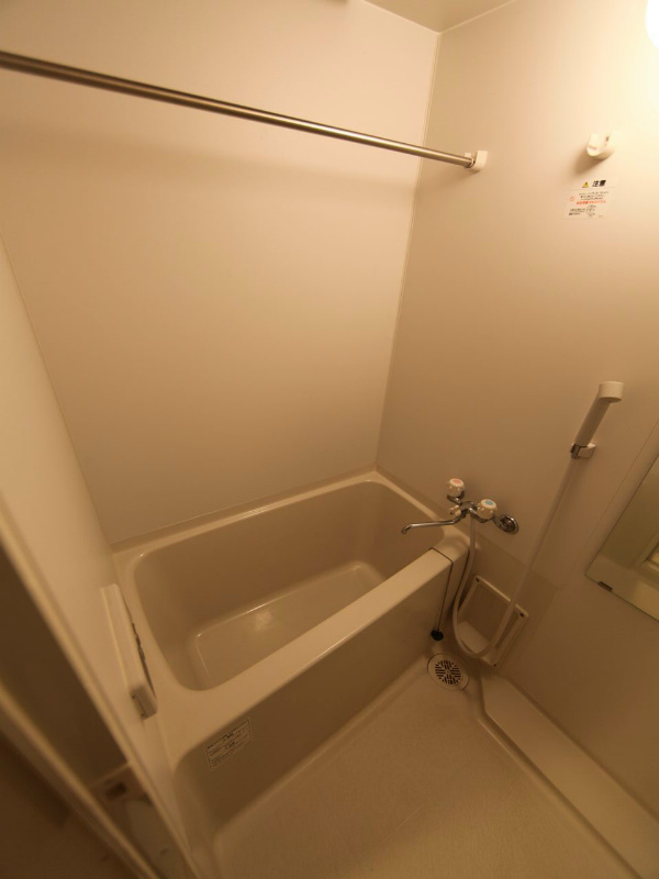 バス・シャワールーム　浴室暖房乾燥機付お風呂