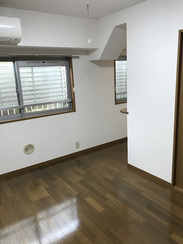 居室・リビング　別部屋参考写真