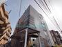 辻堂駅より徒歩17分 築7年8ヶ月 5階建の賃貸物件
