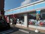 コンビニ　ローソン伊吹町店様（コンビニ）まで1200m