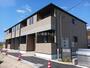 浜野駅よりバス2分 徒歩8分 2階 築1年1ヶ月の賃貸物件