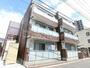 柏駅より徒歩9分 2階 築6年8ヶ月の賃貸物件