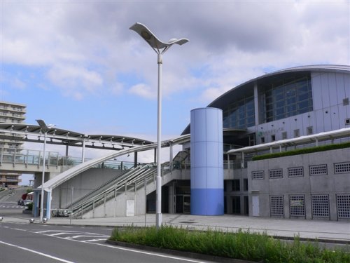 その他　ひたち野うしく駅東口（その他）まで881m