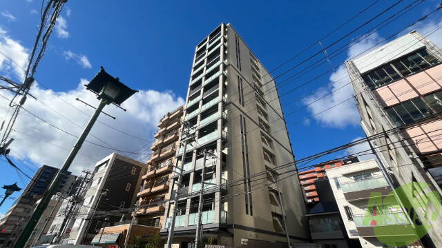 建物外観　青葉区一番町１丁目１１－１５