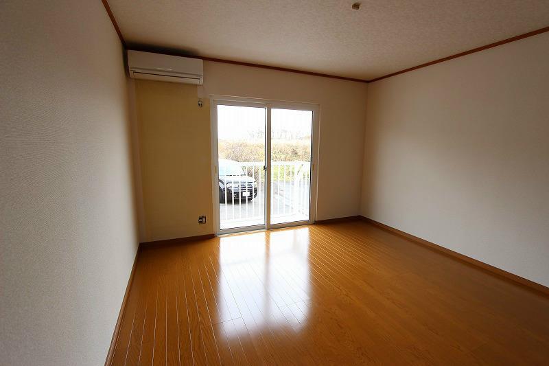 居室・リビング　洋室