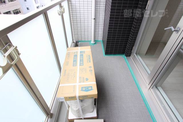 プレサンス錦ラウムの内装写真