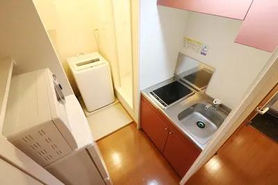 レオパレスみやびのその他写真