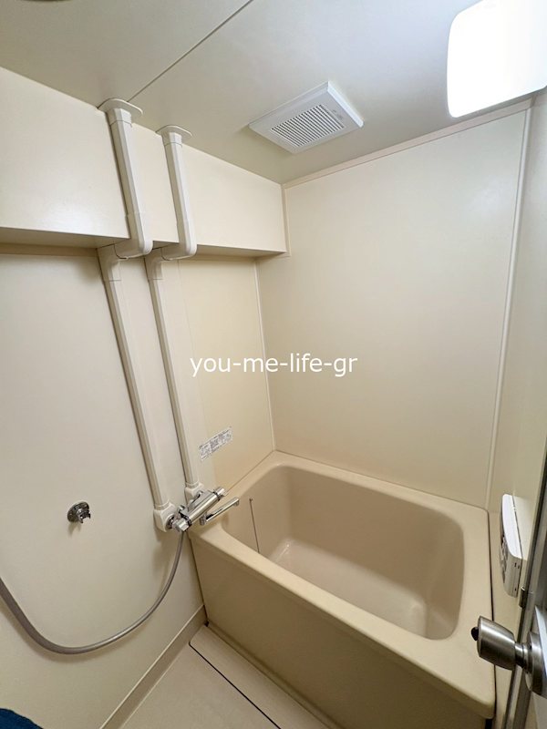 バス・シャワールーム　別部屋参考