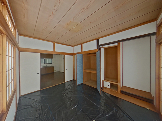 その他部屋・スペース