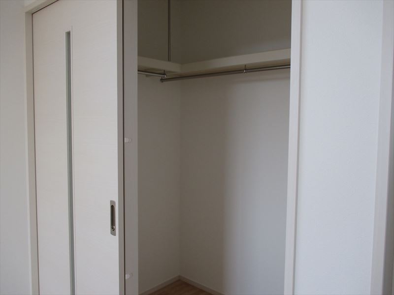 その他　２Ｆ洋室収納