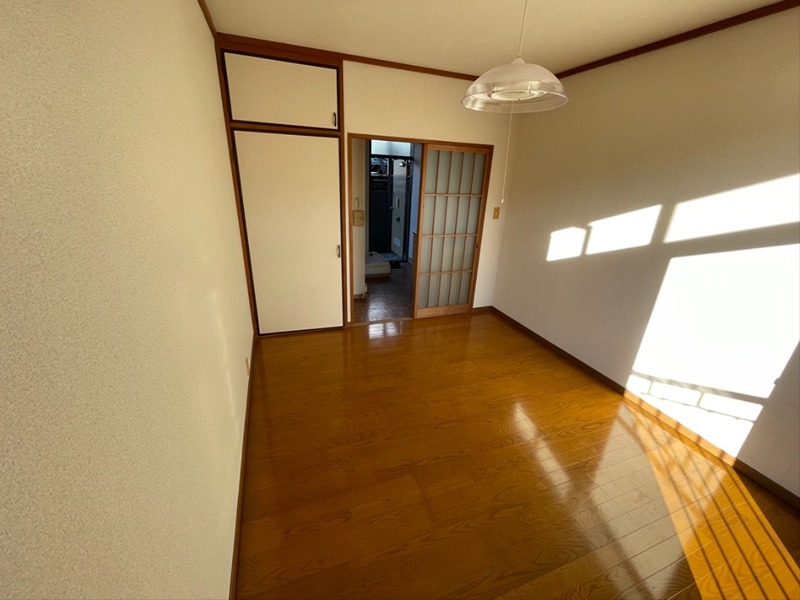 居室・リビング　反転部屋参考