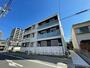 桜山駅より徒歩11分 築2年8ヶ月 3階建の賃貸物件