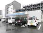 コンビニ　コンビニ（コンビニ）まで1000m