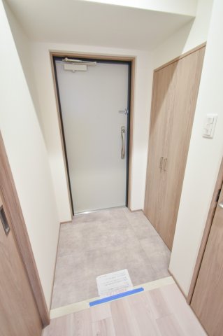 玄関　素敵な玄関は毎朝あなたを元気に送りだしてくれますよ