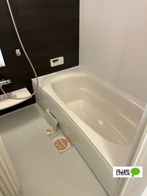 バス・シャワールーム　浴室