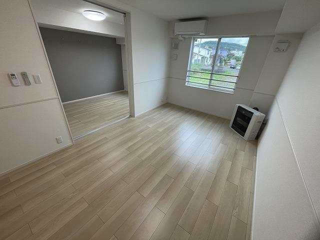 居室・リビング　リビング１