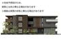 天竜川駅より徒歩3分 2階 新築の賃貸物件