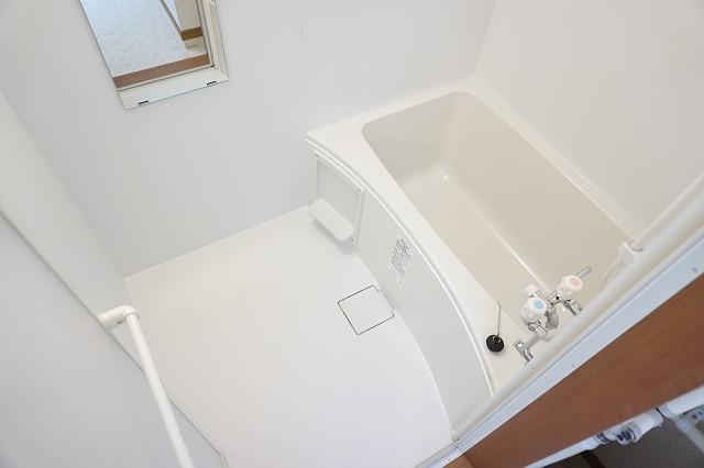 バス・シャワールーム　浴室