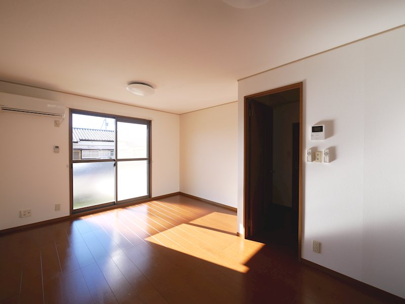 居室・リビング　LDK