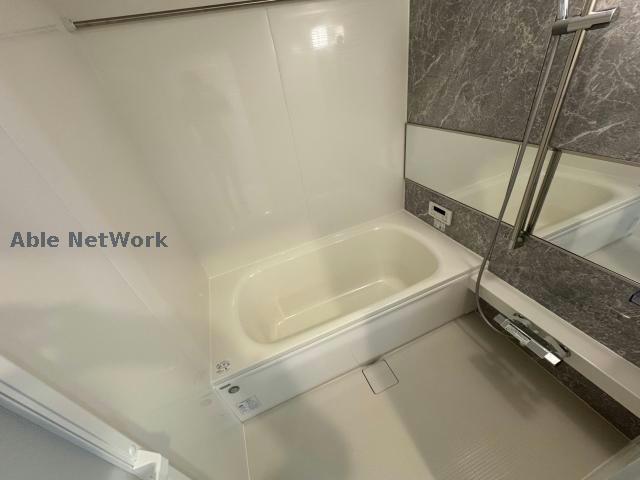 バス・シャワールーム　※同型・現況優先