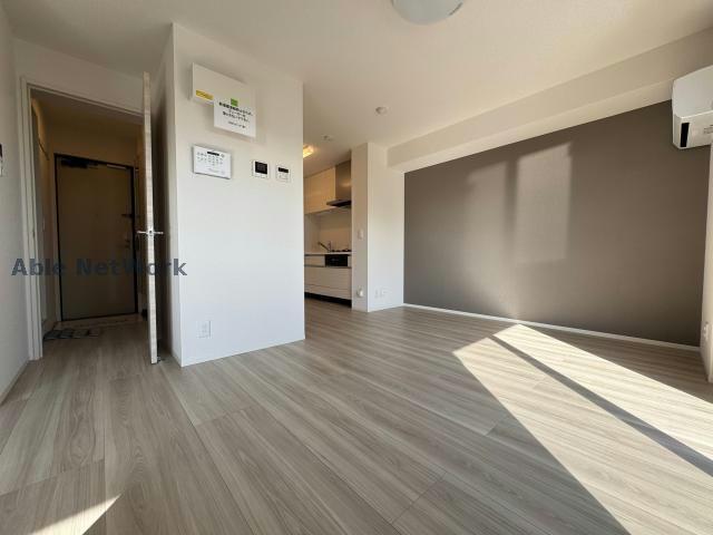 居室・リビング　※同型・現況優先