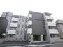 澄川駅より徒歩8分 4階 築7年の賃貸物件